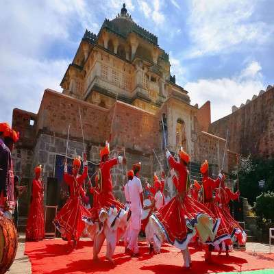 Winter Festival Mount Abu Tours